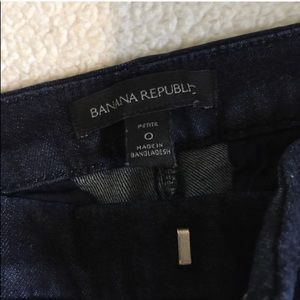 BR Sloan Denim Trouser